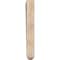 Ekena Millwork Funston Craftsman Smooth Bracket, Douglas Fir, 5 1/2"W x 38"D x 42"H BKT06X38X42FST04SDF - alternate 2